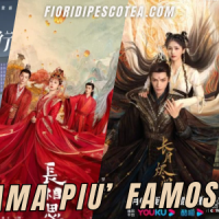 10 drama più famosi del 2023 in&nbsp;Cina
